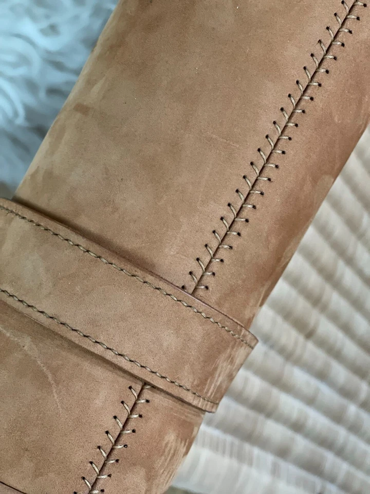 Chaise lounge PK24 de Poul Kjaerholm para Fritz Hansen, 1992 Foto 4 de 4