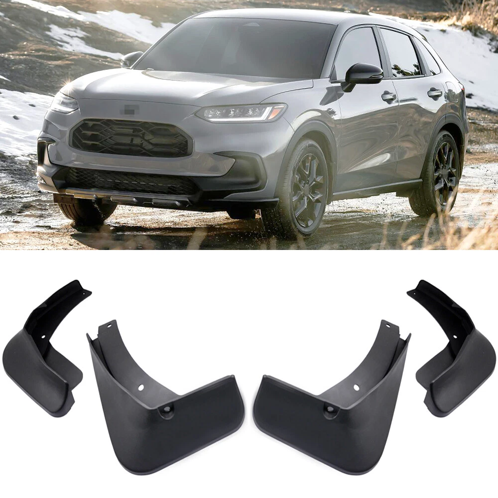 Honda hrv splash sale guards