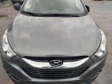 Haube für HYUNDAI IX35 (EL/LM) Classic 2WD 2012 541768 Haube für HYUNDAI IX35 (EL/LM) Classic 2WD 2012 541768