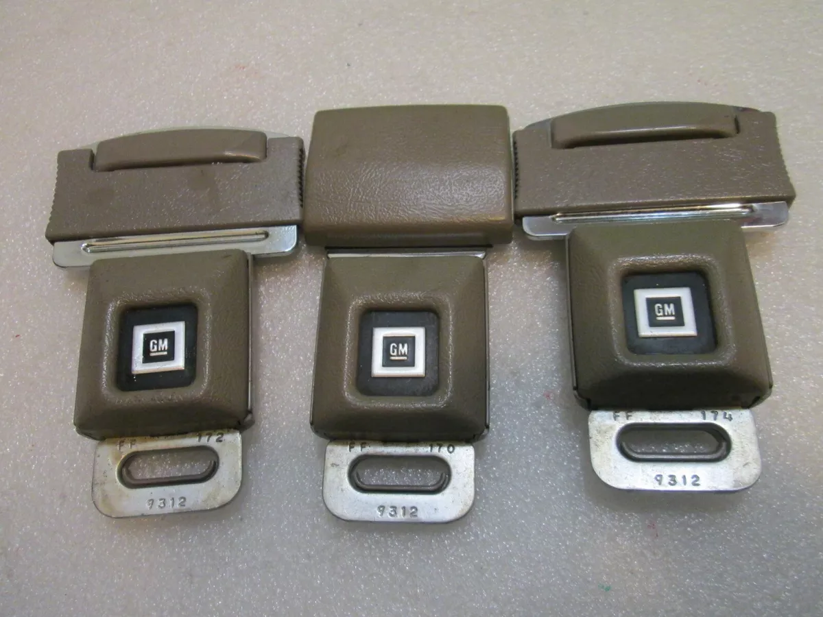 Push buckle sale