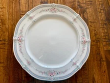 Dinner Plate ~ Rothschild by NORITAKE