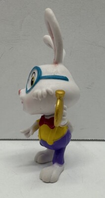 Disney Junior Alice's Wonderland Bakery & Friends Fergie The White