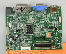 HP Elite Display E201 20" Monitor Main Board Only