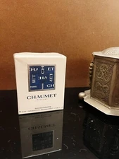 Chaumet Chaumet Classic EDT 50 ml 1.7 oz WOMEN SPRAY GENUINE BNIB EXTREMELY RARE