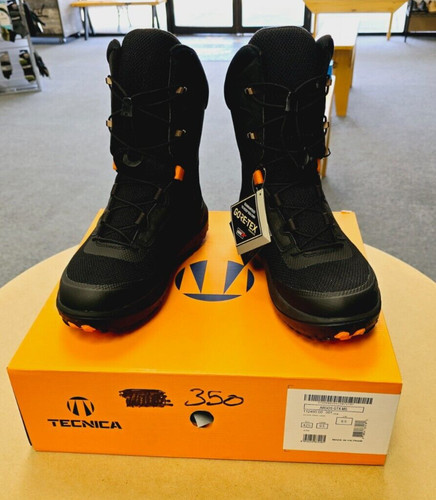 Tecnica Argos GTX Men's 9 1/2