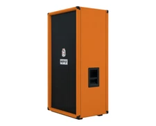 Orange Amplifiers OBC-810-C 8x10" Bass Cabinet - Open Box