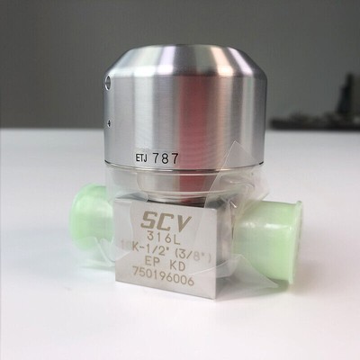 KITZ SCT KD80S-VC-EP-316L #T1