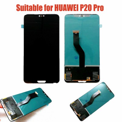 vivoactive 3 huawei p20 pro