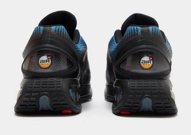 【NIKE】 ナイキ AIRMAX DN BLK/UNVBLU 国内発送 NIKE】 ナイキ AIRMAX DN BLK/UNVBLU 国内発送 国内先行予約/7月