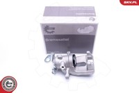 SKV Germany 44SKV574 Bremssattel Hinten Rechts FüR Opel