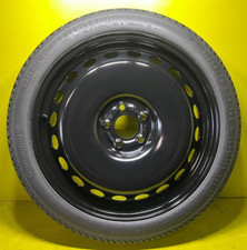 SPARE TIRE 19" FITS:2015-2023 MERCEDES-BENZ C-CLASS
