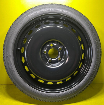 SPARE TIRE 19