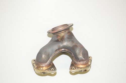 BMW I01 i3 Hybrid Abgaskrümmer Exhaust manifold 7623113 11627623113