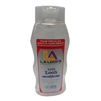 L.a. Looks Wet Look Styling Gel X-treme Hold 20 Oz(buy Pack Of 2 & Save) L.a. Looks Wet Look Styling Gel X-treme Hold 20 Oz(buy Pack Of 2 & Save)