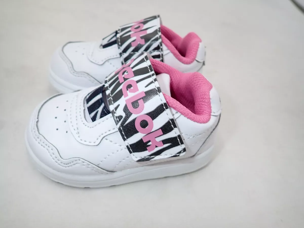 Little girl deals reebok