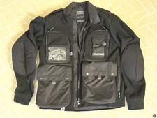 Gitzo Professional Photographer Jacket