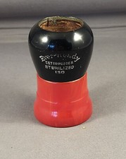 Vintage Restored Ever Ready - 150 - Bakelite Shaving Brush Handle