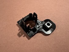 Pare-choc arrière BMW 330