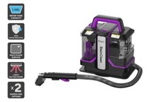 Kogan  StainClean Carpet and Upholstery Spot Cleaner smart home