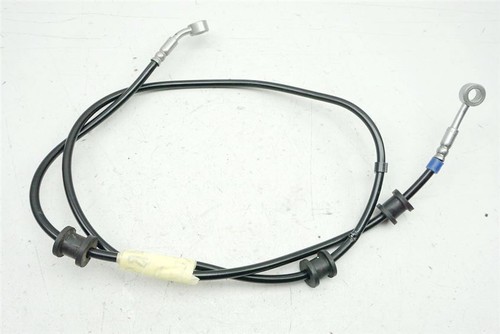 ROYAL ENFIELD BULLET 500 EFI ABS BREMSLEITUNG VORN ABS PUMPE -> BREMSSATTEL VORN