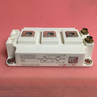 One NEW power supply module For SEMIKRON SKM150GB12VG Free Shipping