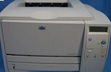 hp laserjet 2300d
