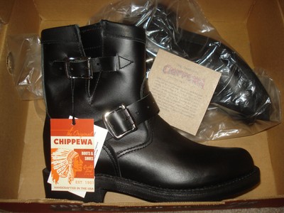 chippewa raynard boots