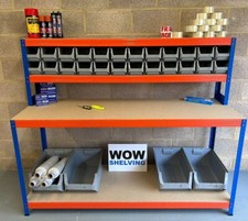 Packing Packaging Bench