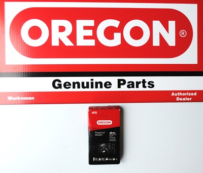 Oregon 20LGX072G Powercut .325'' Gauge Saw Chain 18'' for Stihl 23RS72E 363700500