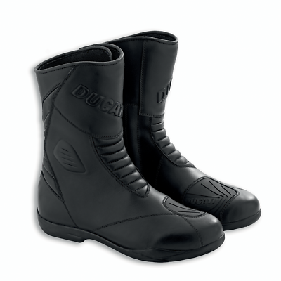 Ducati Tcx Tour Touring Stiefel Schuhe Boots Shoes Wasserdicht