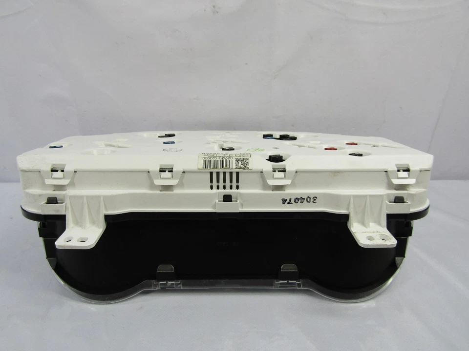 Cuadro de instrumentos velocímetro Subaru Impreza Wagon 2007 85003FE160 OEM 176 k millas Foto 3 de 4