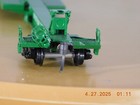 Athearn HO Impact Spine Car Set 5-Piece Burlington Northern — photo 4