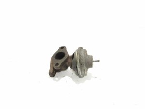 Audi 80 1992 1.9 Diesel 72172301 Abgaskühler AGR Ventil Kühler EGR VALVE