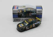 NASCAR 2021 CHASE ELLIOTT 9 CHILDREN'S HEALTHCARE OF ATLANTA NAPA 1/64 CAR