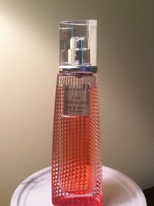 live irresistible delicieuse