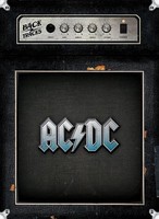 Ac/Dc: Backtracks (Hardcover-Digibook) - Sony Music - (Cd / B)