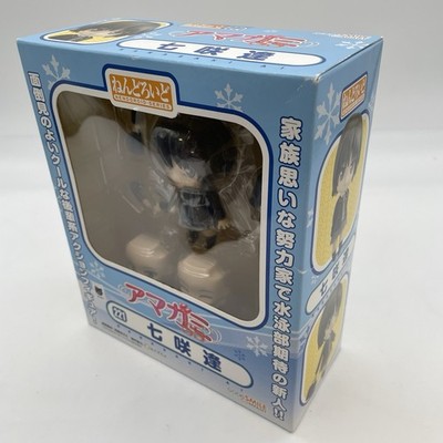 Nendoroid Nanasaki Ai Action Figure #221 Amagami SS Good Smile
