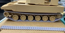 T-161 Tracks for Rye Field Models 1/35 M109A7 Paladin SPG