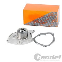 Dr!Ve+ Wasserpumpe MIT Dichtung Passend FüR Nissan Almera Kubistar Micra
