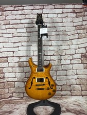PRS McCarty 594 Hollowbody II MCIII - McCarty Sunburst