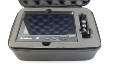 APUTURE VS-2 fine HD Video Monitor HDMi - mit Zubehör+ Tasche OVP Kamera Screen