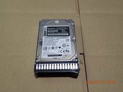 IBM 01GV051 600GB SFF BOOT MEDIA DEVICE HDD Internal Hard Disk Drive