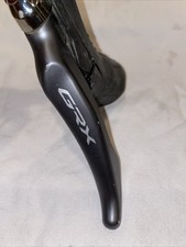 SHIMANO GRX BL-RX810-L Hydraulic Disc Brake Lever 1x11-speed BL-RX810 Broken