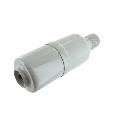 Genuine Briggs and Stratton Small Engine Muffler 89966 - 1/2'' NPT - 2HP 3HP