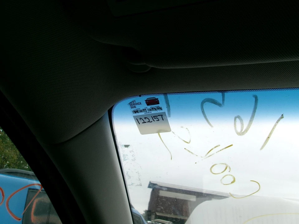 Used Fuel Pump fits: 2017 Kia Sorento Pump Assembly tank mounted Grade A — 第 3/4 张图片