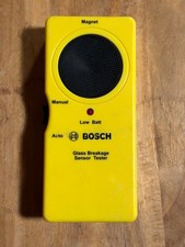 Bosch DS1110I Glass Break Tester for Glassbreak Detectors