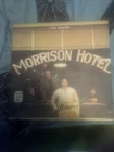The Doors-Morrison Hotel LP 1970 Elektra ‎EKS-75007-Rock -NM Vinyl! NM Gatefold