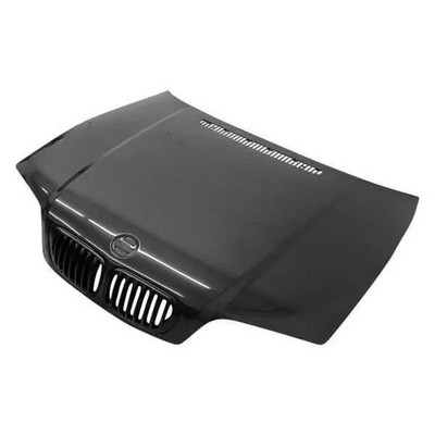 VIS Racing Carbon Fiber Hood OE Style for BMW 3 SERIES(E46) 2DR 99-03