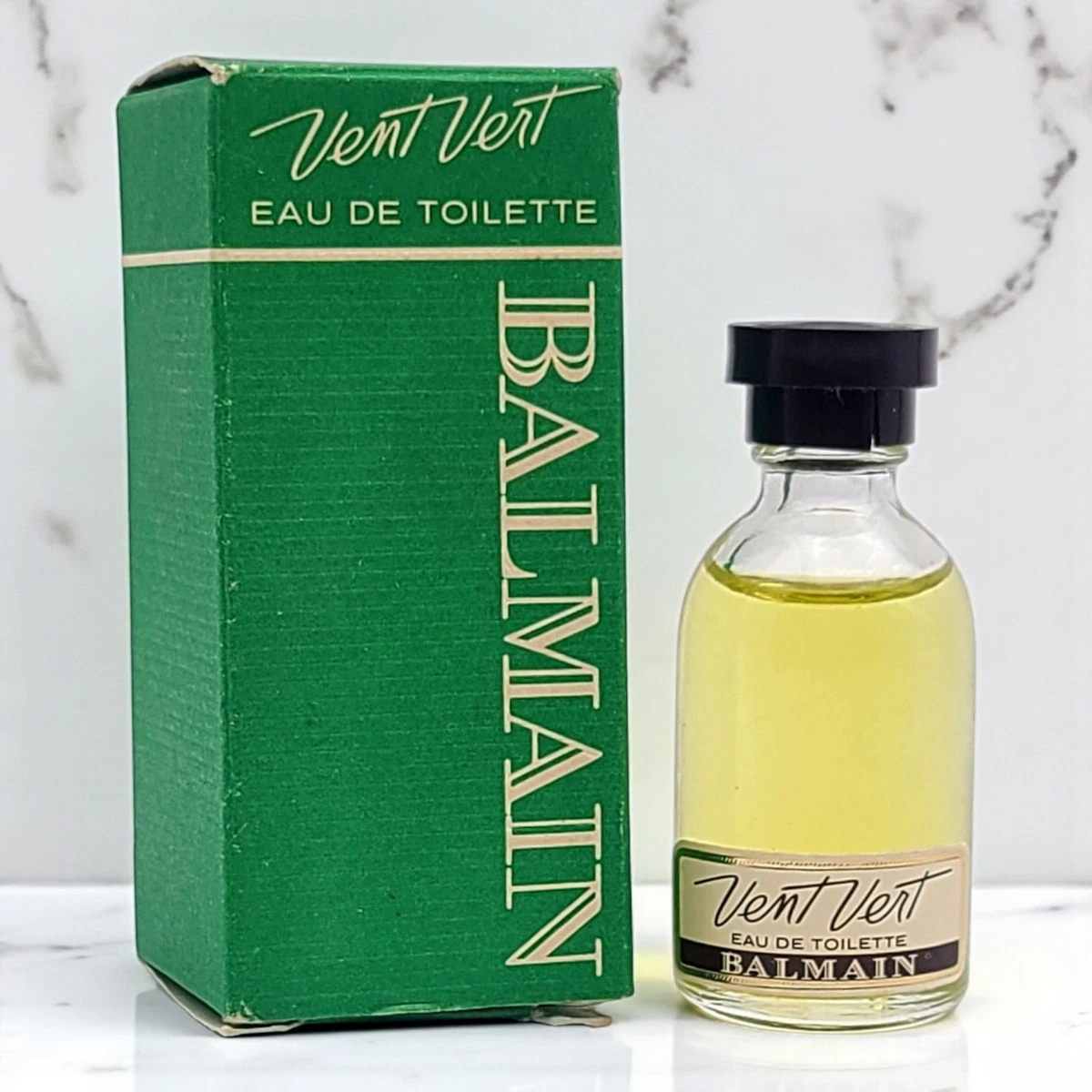 Vent Vert Balmain for sale | eBay