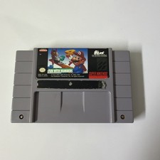 Fun with Numbers - (Super Nintendo Entertainment System SNES)